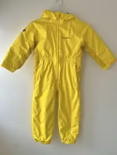 モンベル ジャンプスーツ 110 スノーウェア