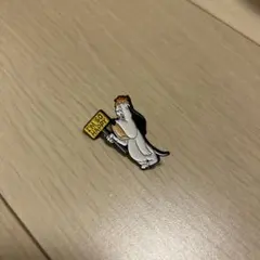ドルーピー　ピンバッジ　アメリカン雑貨　Droopy Dogのサムネイル