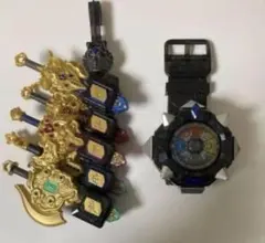 妖聖剣 5種 オーガ ホルダー 妖怪 ウォッチ