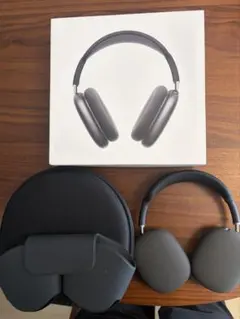 2026年最新】AirPods Maxの人気アイテム - メルカリ