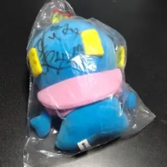 ボートレース【寺田千恵選手】サイン入りぬいぐるみ - メルカリ