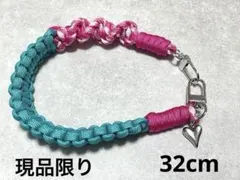 【SALE！】個性派スマホハンドストラップ　チャーム取り外し可能　ハンドメイド