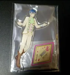 アイドリッシュセブン　百　アクスタ　新品未使用