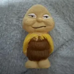 油すましゲゲゲの鬼太郎指人形ソフビ1985JAPAN