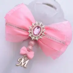 キンブレリボン ペンライトリボン POPMALL ピンク ♡ハンドメイド
