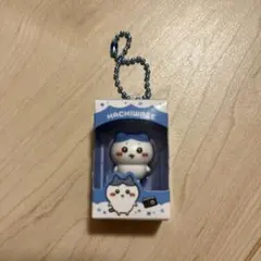 ちいかわ　チョコボックス　ハチワレのサムネイル