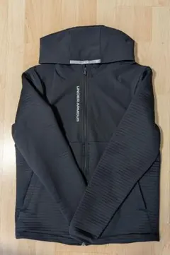 【アンダーアーマ】UAストーム フルジップパーカー