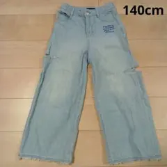 JENNI LOVE　デニムのサムネイル