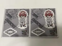 ヒプノシスマイク ヒプマイ コラボカフェ 観音坂独歩 アクリルスタンド