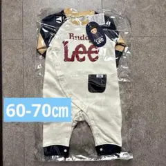 新品 Buddy Lee ロンパース 60-70のサムネイル