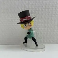 ワンピース ワールドコレクタブルフィギュア HISTORY OF SABO サボ
