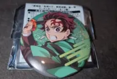 鬼滅の刃 無限城編 ランダム缶バッジ 竈門炭治郎