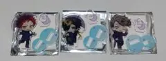 ヒプマイ×スイパラ　アクリルスタンド　BadAssTempleセット