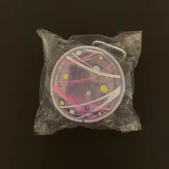 ミセス ゼンジン メメル アクリルキーホルダー スピードJAM'Sくじ