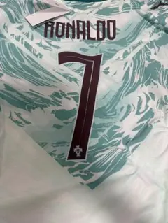 W杯 コロンビア代表 ルイス・ディアス オーセンティック ユニフォーム