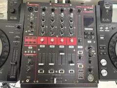 Pioneer DJ DJM-900NXS2 基本機能正常 動作確認済み 中古 - メルカリ