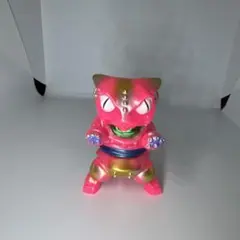 招きゾンビキャドラ KAGEMARU DESIGNS カゲマルデザイン ソフビ - メルカリ