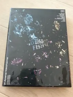 BMSGFES’24 BMSG MUSIC SHOP限定盤 Blu-Ray盤 Yahoo!オークション - BMSG FES'24(BMSG MUSIC SHOP限定盤)(Blu-ray Di