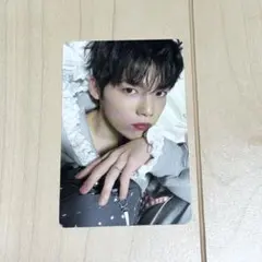 INI THE WINTER MAGIC 木村柾哉　Cake ver. セルカ