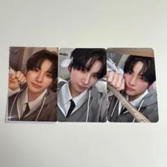 &TEAM YUMA Back to Life GAZE ver.トレカ