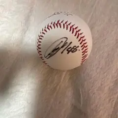 2026年最新】今井達也 サインボールの人気アイテム - メルカリ