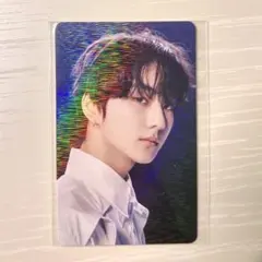 ENHYPEN ジョンウォン トレカ 結