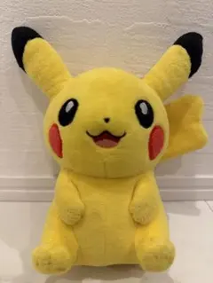 ポケモン マイピカチュウ ぬいぐるみ