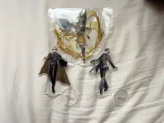 シクフォニ みこと アクリルスタンド