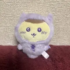 くりまんじゅう ちいかわ てんし&あくま あくまのあかちゃんマスコット