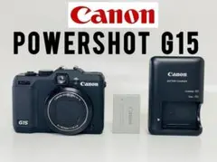 2026年最新】PowerShot G15の人気アイテム - メルカリ