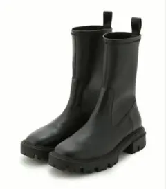 meltthelady square chelsea boots 39 - メルカリ