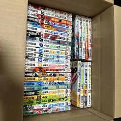 2026年最新】カペタ 全巻セットの人気アイテム - メルカリ