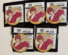 新テニスの王子様 テニプリ キャラバッジ 缶バッジ 芥川慈郎 - メルカリ