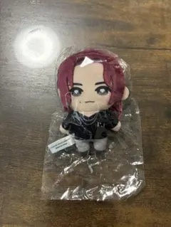 INI かぷっこふれんず 松田迅