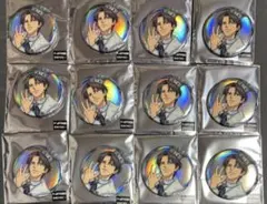 新テニスの王子様　缶バッジ　跡部景吾　跡部王国　レア　3