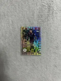 TOPPS 2025 Jリーグ トゥーレル ヴィッセル神戸 カード