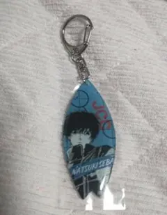 サカモトデイズ アクキー 夏生