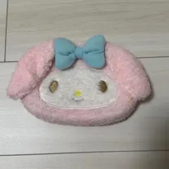マイメロディ ポーチ