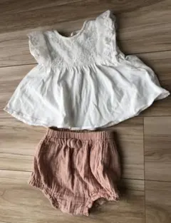 プティマイン セットアップ　70㎝