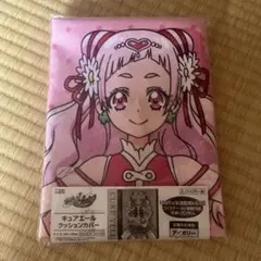 ふたりはプリキュアMaxHeart フワフワUFO 空気ビニール新品未使用