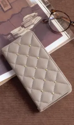 CECIL McBEE iphone15 手帳型 新品