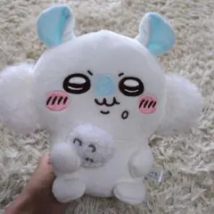 ちいかわぬいぐるみ