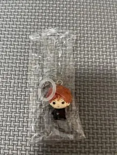 BLEACH めじるしアクセサリー　黒崎一護