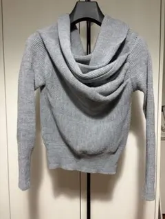 エストネーション　ニット