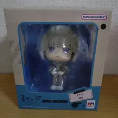 WIND BREAKER るかっぷ　梶蓮