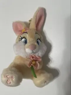 2026年最新】 ミスバニー ぬいぐるみ キーホルダーの人気アイテム