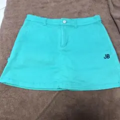 ジャックバニー台形スカート