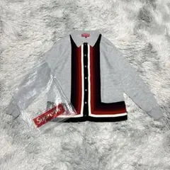 2026年最新】supreme ニットポロの人気アイテム - メルカリ