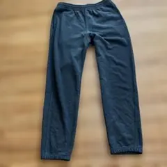 グレー Mサイズ ジョガーパンツ