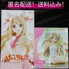 新品未開封 けいおん フィギュア 2種セット - メルカリ